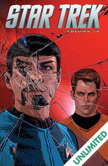 Star Trek (2011-2016) Vol. 12